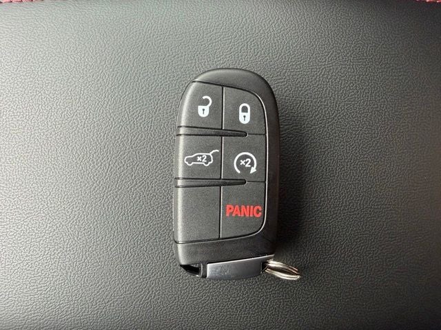 2026 Dodge Durango DURANGO GT AWD HEMI V8