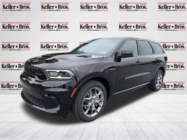 2026 Dodge Durango DURANGO GT AWD HEMI V8