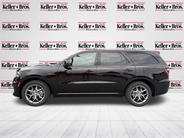 2026 Dodge Durango DURANGO GT AWD HEMI V8