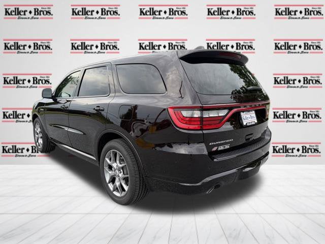 2026 Dodge Durango DURANGO GT AWD HEMI V8