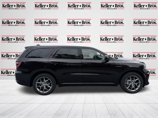 2026 Dodge Durango DURANGO GT AWD HEMI V8