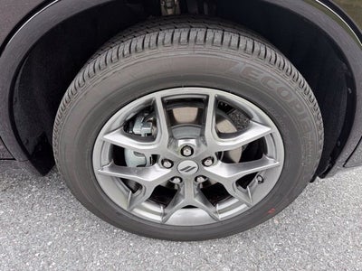2026 Dodge Durango DURANGO GT AWD HEMI V8