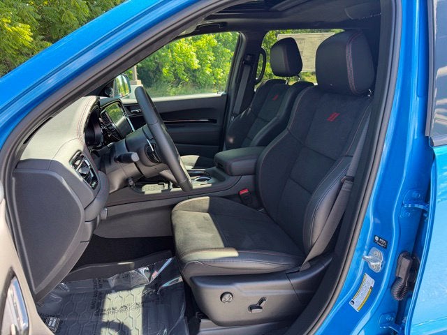 2026 Dodge Durango DURANGO GT PREMIUM AWD HEMI V8