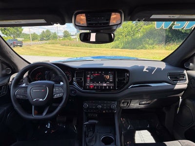 2026 Dodge Durango DURANGO GT PREMIUM AWD HEMI V8