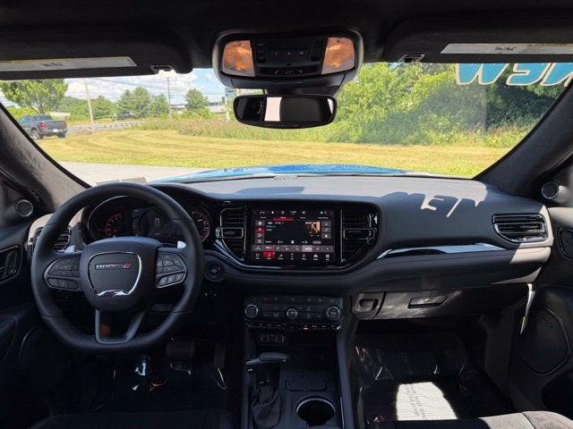 2026 Dodge Durango DURANGO GT PREMIUM AWD HEMI V8