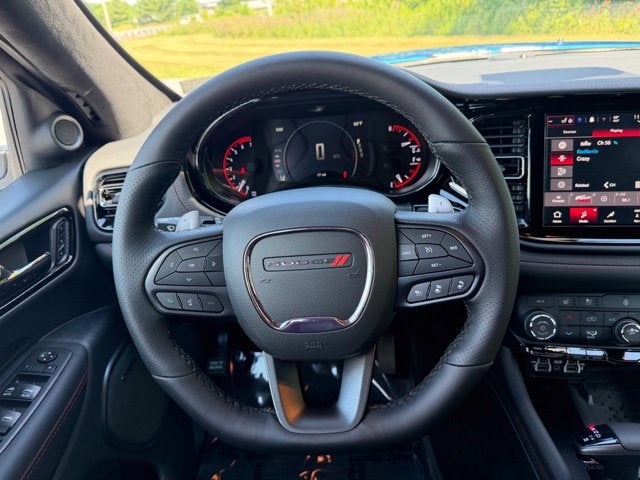 2026 Dodge Durango DURANGO GT PREMIUM AWD HEMI V8