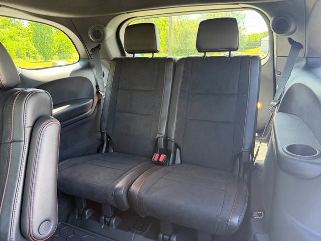 2026 Dodge Durango DURANGO GT PREMIUM AWD HEMI V8