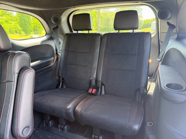 2026 Dodge Durango DURANGO GT PREMIUM AWD HEMI V8