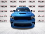 2026 Dodge Durango DURANGO GT PREMIUM AWD HEMI V8