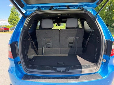 2026 Dodge Durango DURANGO GT PREMIUM AWD HEMI V8