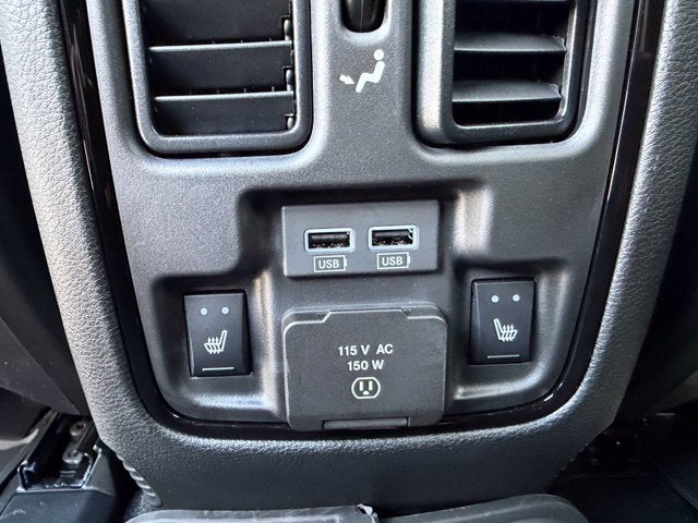 2026 Dodge Durango DURANGO GT PREMIUM AWD HEMI V8