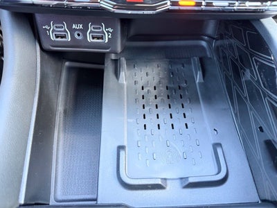 2026 Dodge Durango DURANGO GT PREMIUM AWD HEMI V8