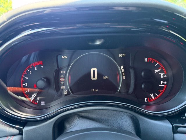 2026 Dodge Durango DURANGO GT PREMIUM AWD HEMI V8