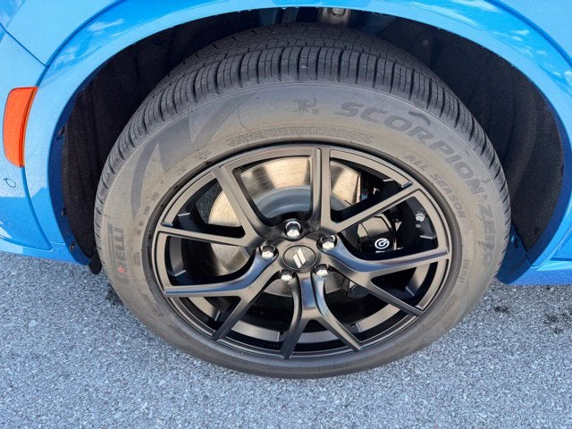 2026 Dodge Durango DURANGO GT PREMIUM AWD HEMI V8