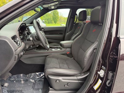 2027 Dodge Durango DURANGO GT HEMI V8 PLUS AWD