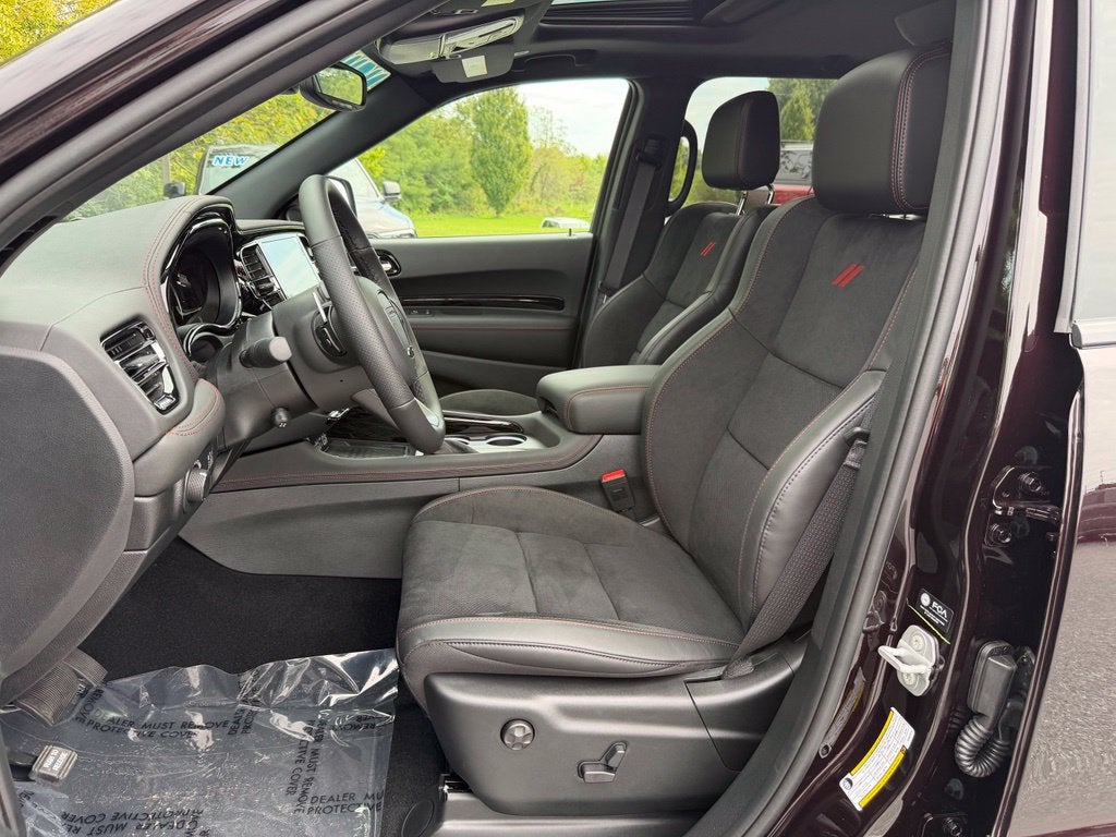2027 Dodge Durango DURANGO GT HEMI V8 PLUS AWD