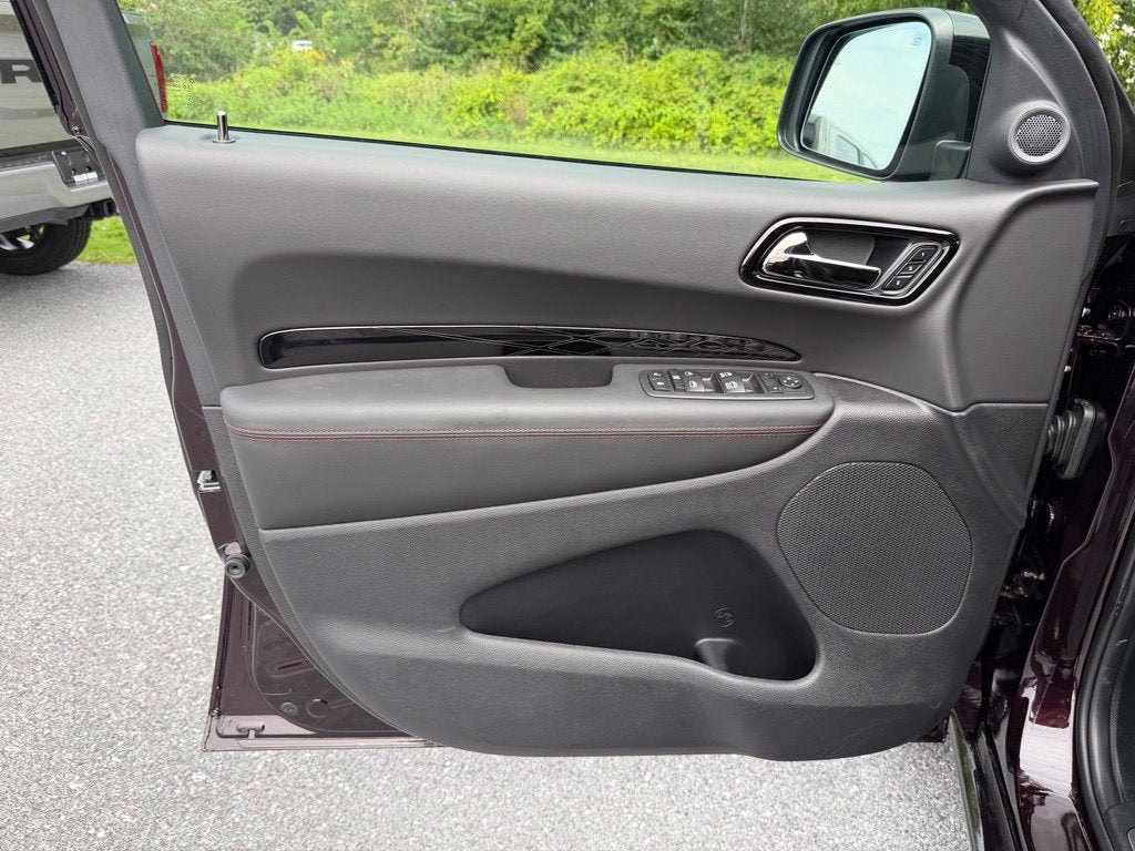 2027 Dodge Durango DURANGO GT HEMI V8 PLUS AWD