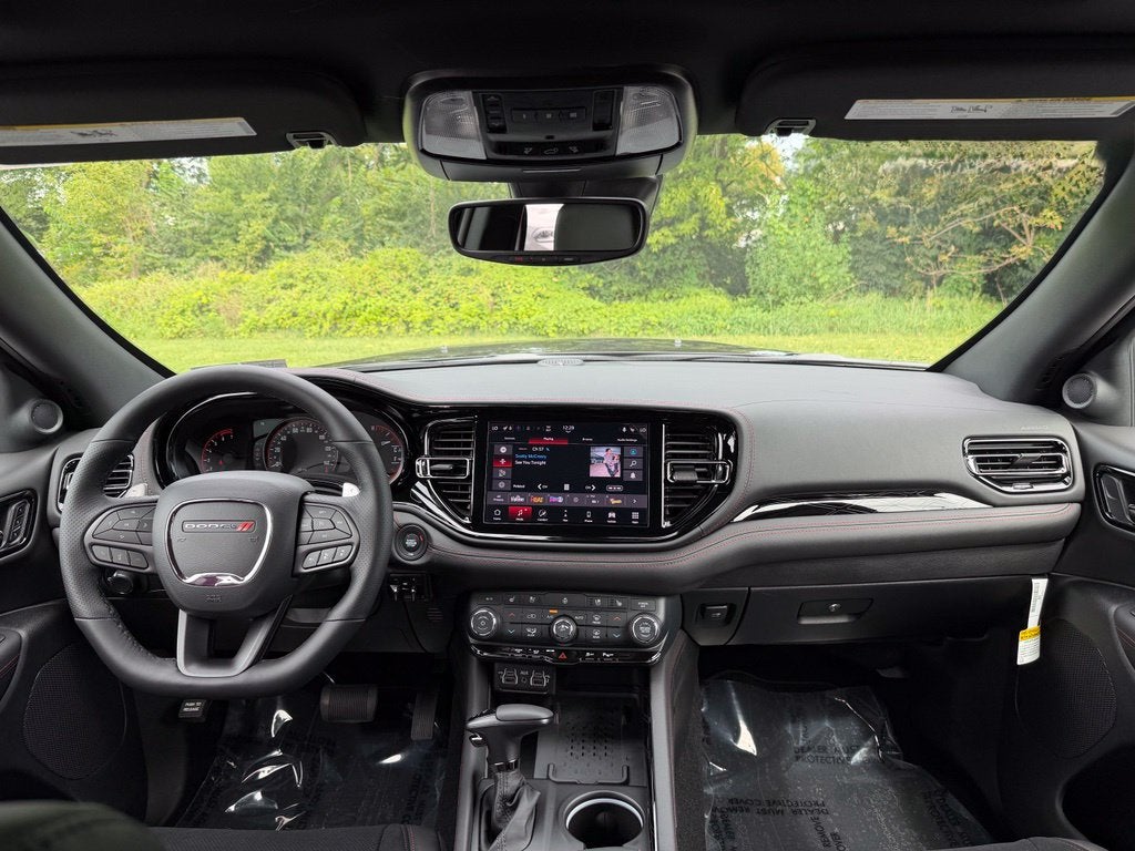 2027 Dodge Durango DURANGO GT HEMI V8 PLUS AWD
