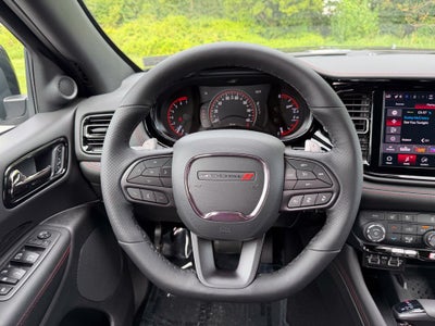 2027 Dodge Durango DURANGO GT HEMI V8 PLUS AWD
