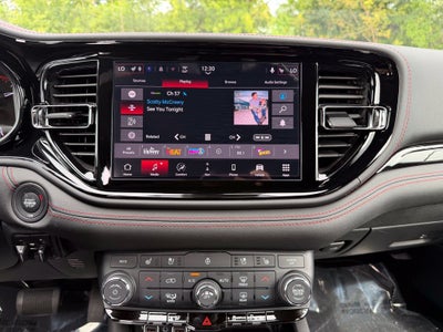 2027 Dodge Durango DURANGO GT HEMI V8 PLUS AWD