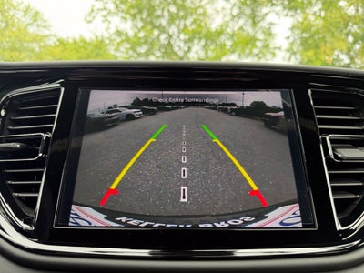 2027 Dodge Durango DURANGO GT HEMI V8 PLUS AWD