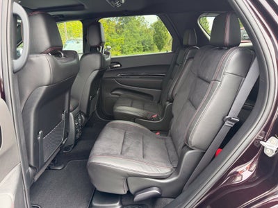 2027 Dodge Durango DURANGO GT HEMI V8 PLUS AWD