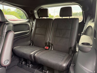 2027 Dodge Durango DURANGO GT HEMI V8 PLUS AWD
