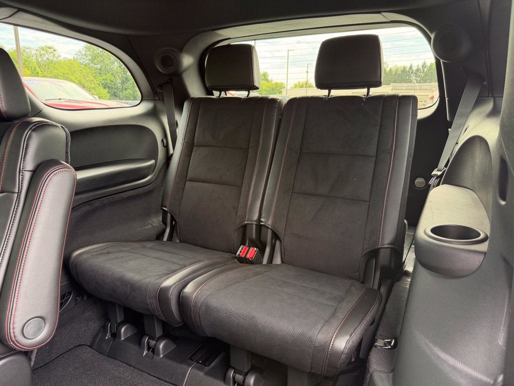 2027 Dodge Durango DURANGO GT HEMI V8 PLUS AWD