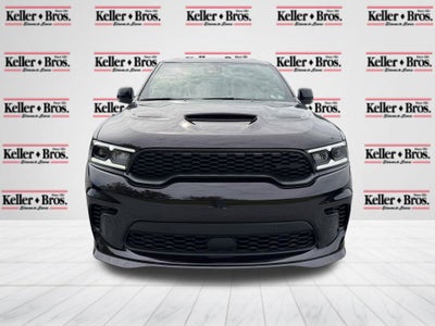2027 Dodge Durango DURANGO GT HEMI V8 PLUS AWD