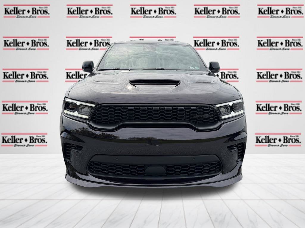 2027 Dodge Durango DURANGO GT HEMI V8 PLUS AWD