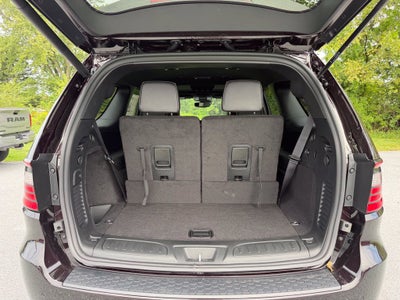 2027 Dodge Durango DURANGO GT HEMI V8 PLUS AWD