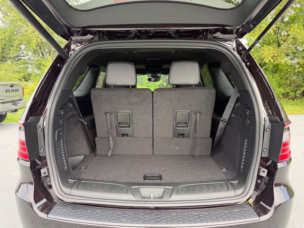 2027 Dodge Durango DURANGO GT HEMI V8 PLUS AWD