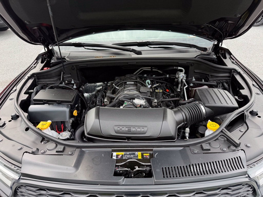 2027 Dodge Durango DURANGO GT HEMI V8 PLUS AWD