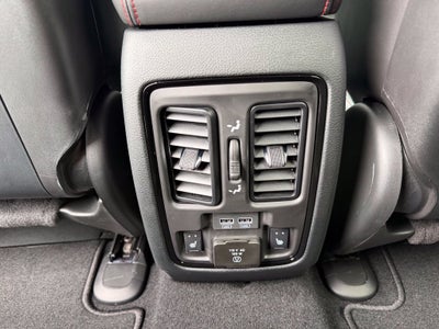 2027 Dodge Durango DURANGO GT HEMI V8 PLUS AWD
