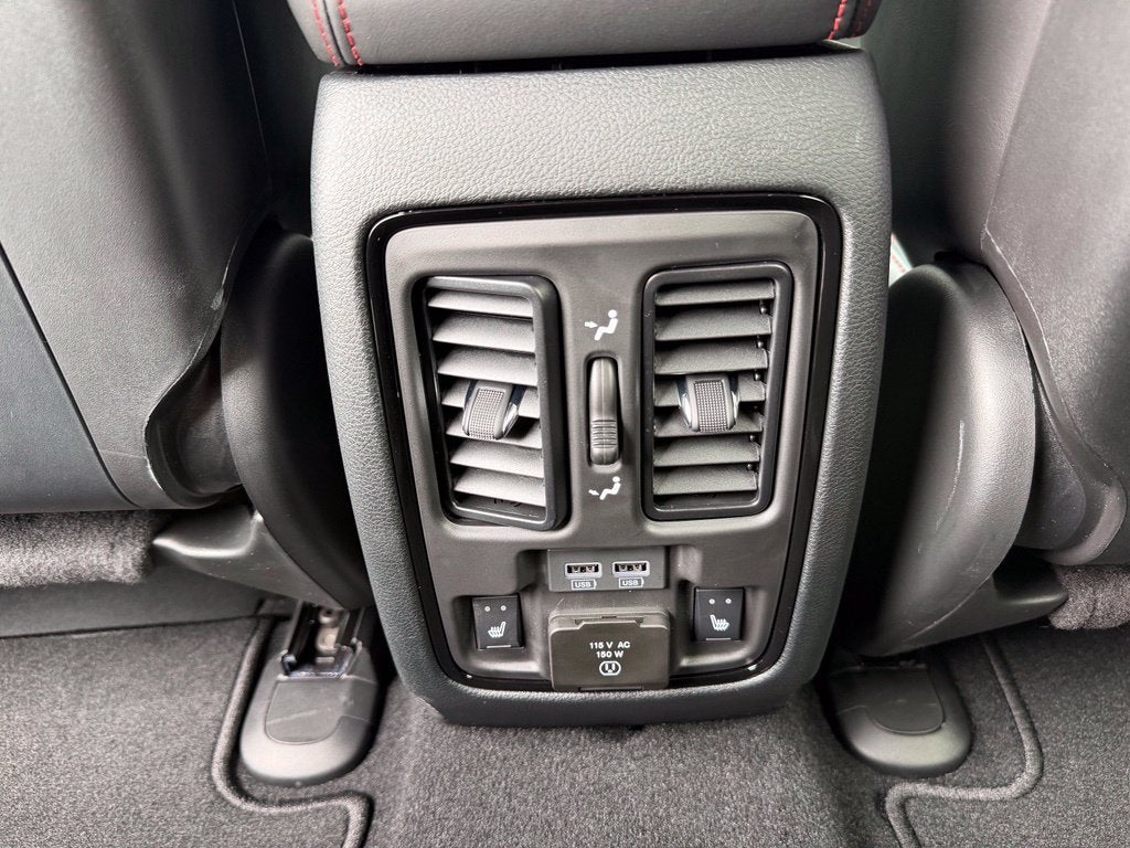 2027 Dodge Durango DURANGO GT HEMI V8 PLUS AWD