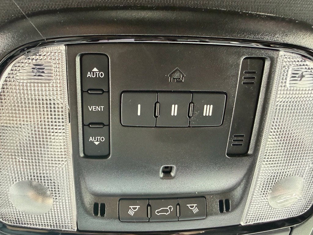 2027 Dodge Durango DURANGO GT HEMI V8 PLUS AWD