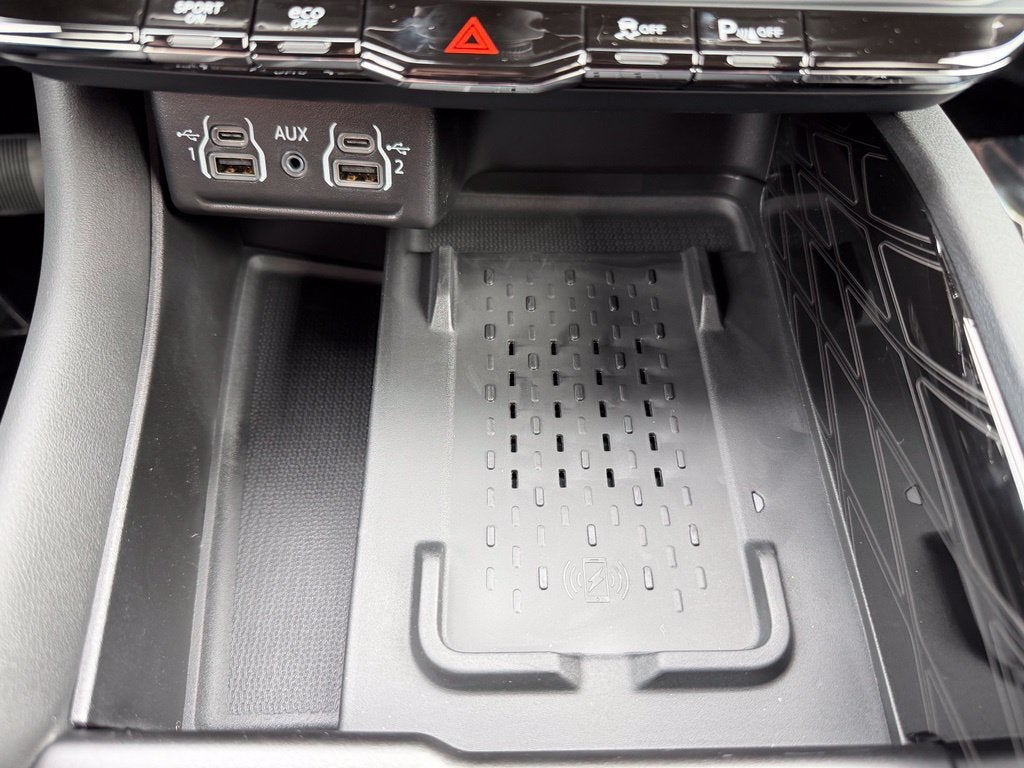 2027 Dodge Durango DURANGO GT HEMI V8 PLUS AWD