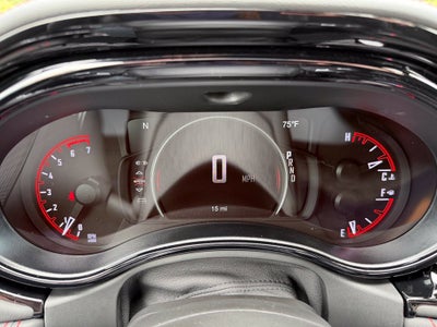 2027 Dodge Durango DURANGO GT HEMI V8 PLUS AWD
