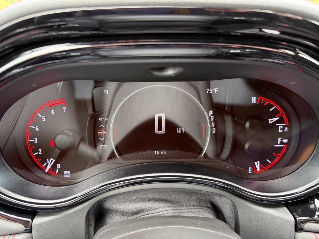 2027 Dodge Durango DURANGO GT HEMI V8 PLUS AWD