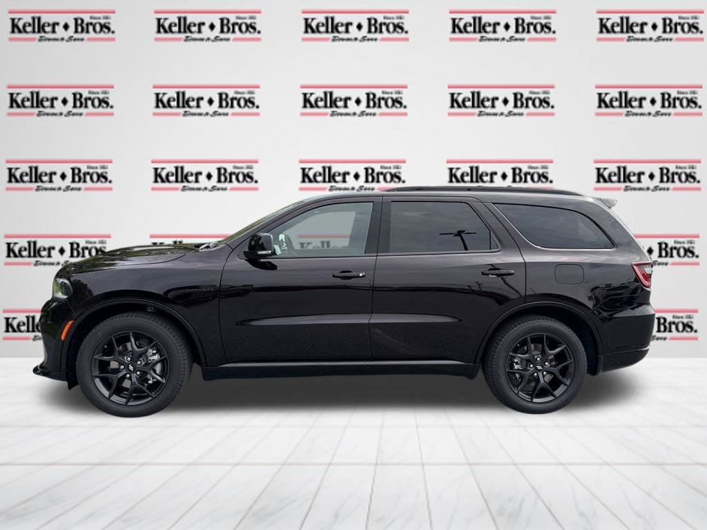 2027 Dodge Durango DURANGO GT HEMI V8 PLUS AWD