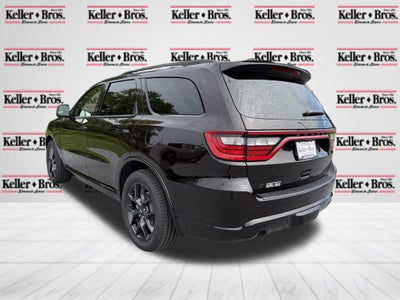 2027 Dodge Durango DURANGO GT HEMI V8 PLUS AWD