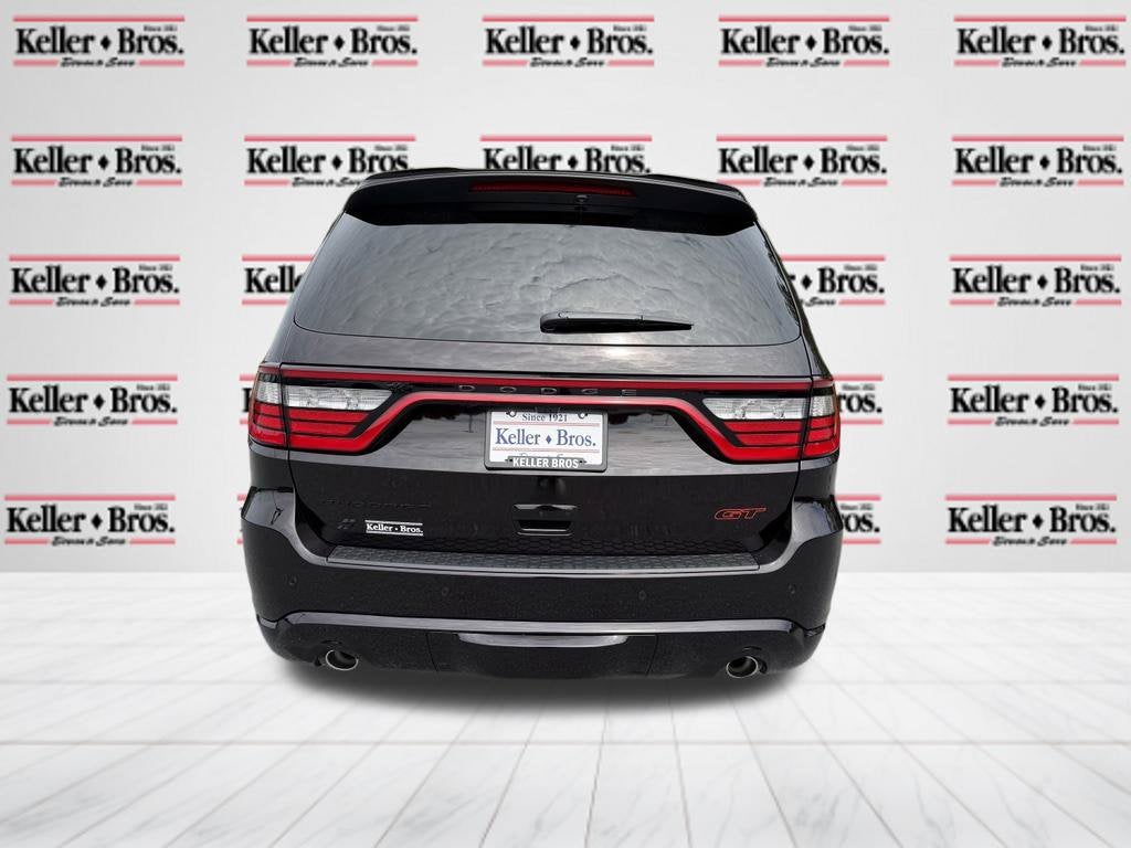 2027 Dodge Durango DURANGO GT HEMI V8 PLUS AWD