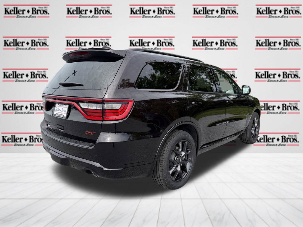 2027 Dodge Durango DURANGO GT HEMI V8 PLUS AWD