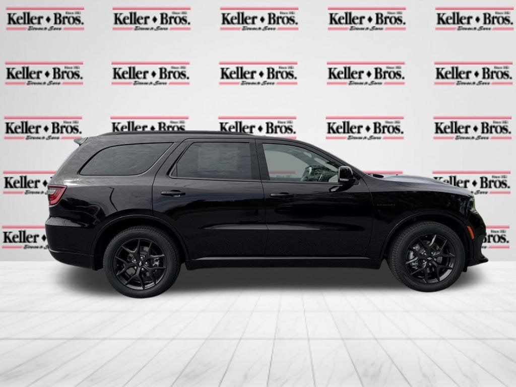 2027 Dodge Durango DURANGO GT HEMI V8 PLUS AWD