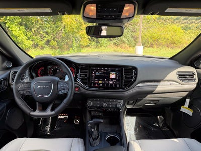 2026 Dodge Durango DURANGO SRT HELLCAT JAILBREAK AWD