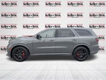 2026 Dodge Durango DURANGO SRT HELLCAT JAILBREAK AWD