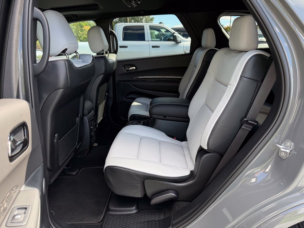 2026 Dodge Durango DURANGO SRT HELLCAT JAILBREAK AWD