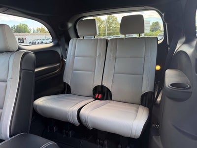 2026 Dodge Durango DURANGO SRT HELLCAT JAILBREAK AWD