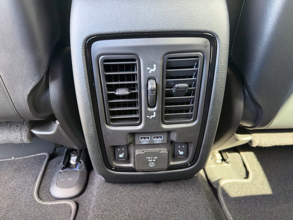 2026 Dodge Durango DURANGO SRT HELLCAT JAILBREAK AWD