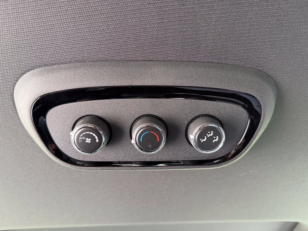 2026 Dodge Durango DURANGO SRT HELLCAT JAILBREAK AWD